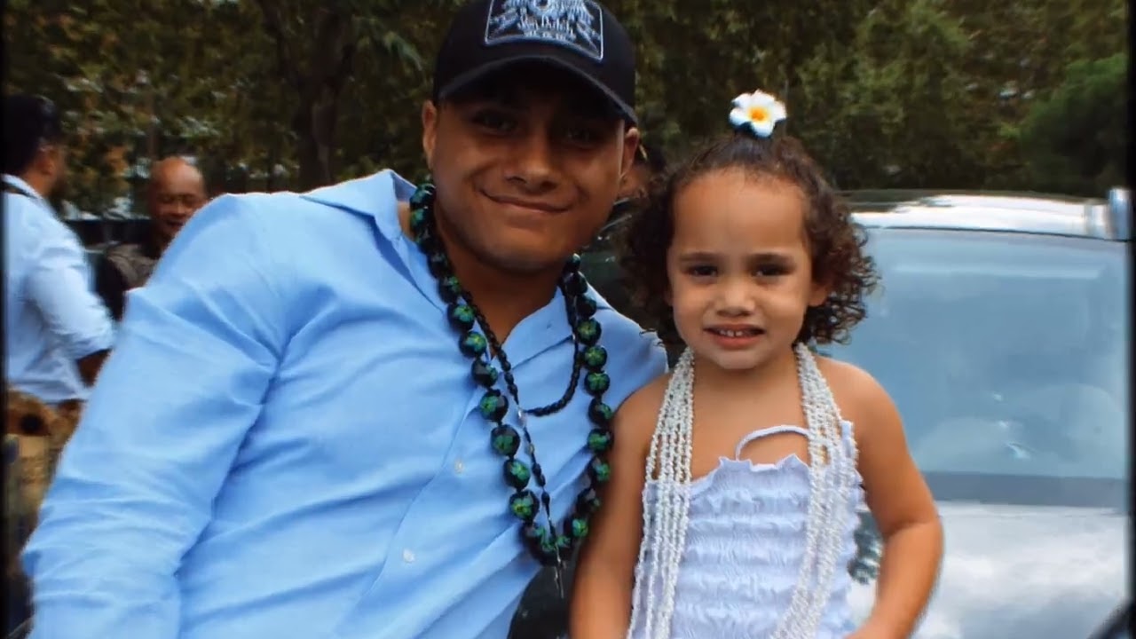 LEO OTE KOLO HAU - Siaku Fae - Officiel Music Vidéo 2023 - Wallis et Futuna.
