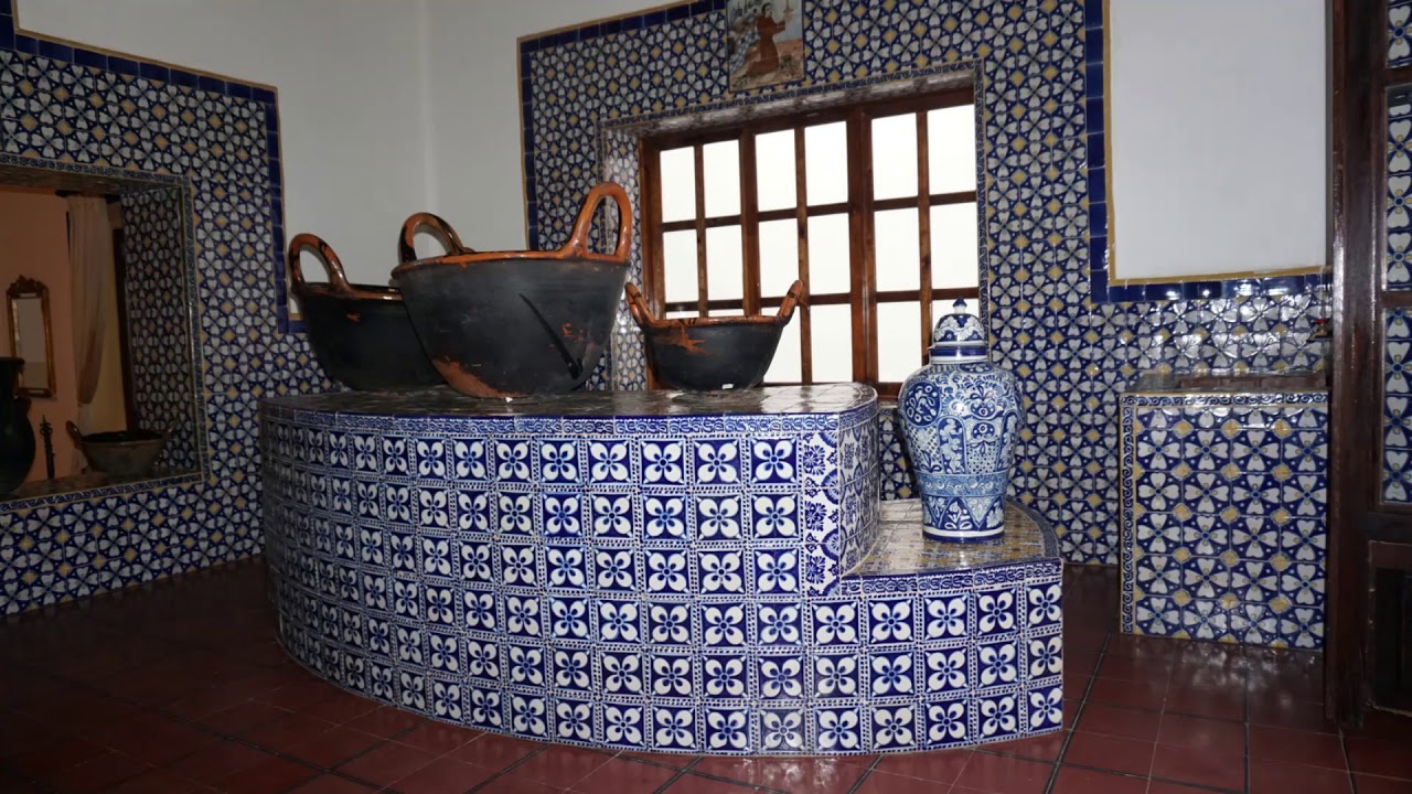 HACIENDAS DE MEXICO II