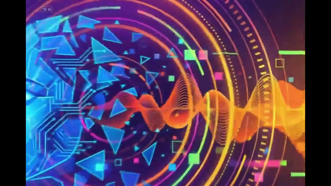 The Age of Love – Modern Techno Remix | High-Energy Trance Anthem