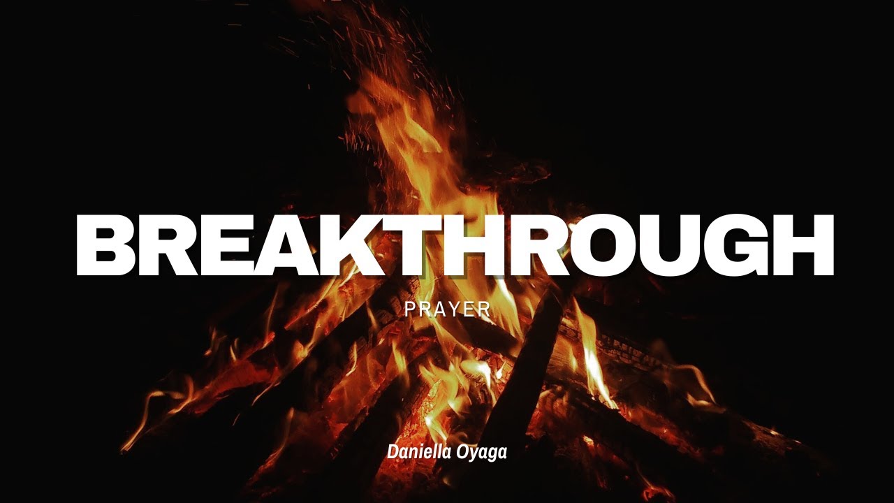 A Night of Breakthrough ! | Day 3