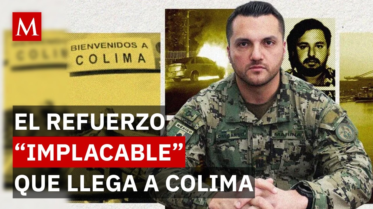 Este es el 