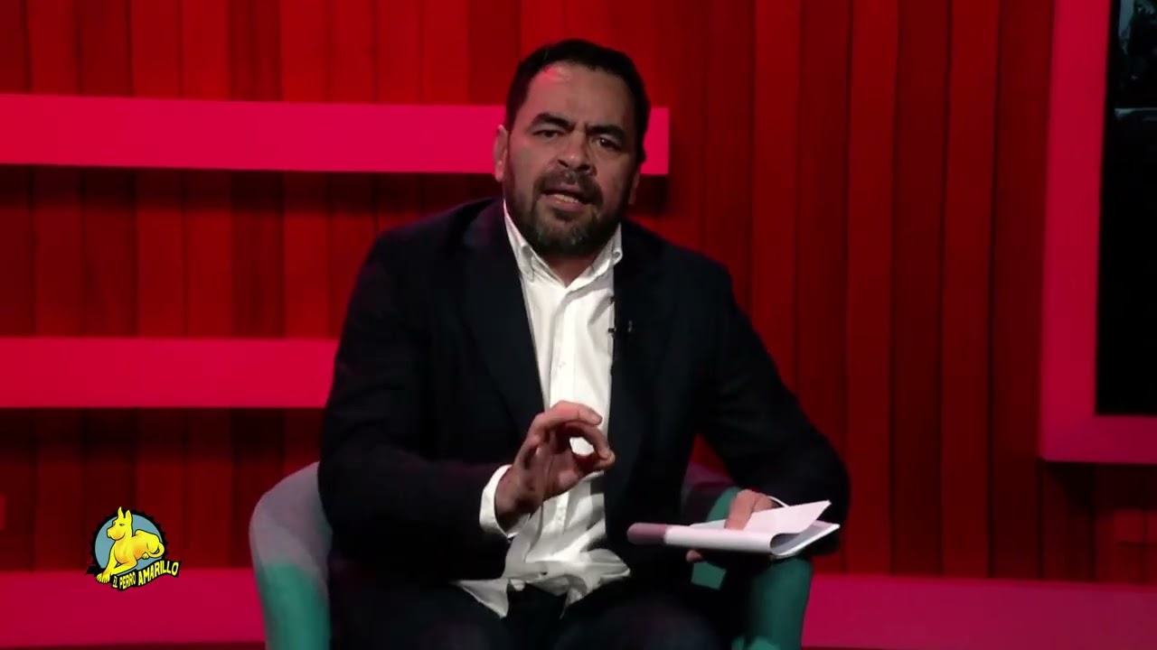 Este pueblo ya no es ciego