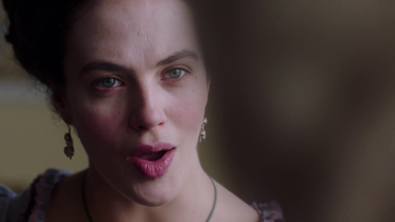 Charlotte Wells & Lady Isabella Fitz (Lady Harlot) 13