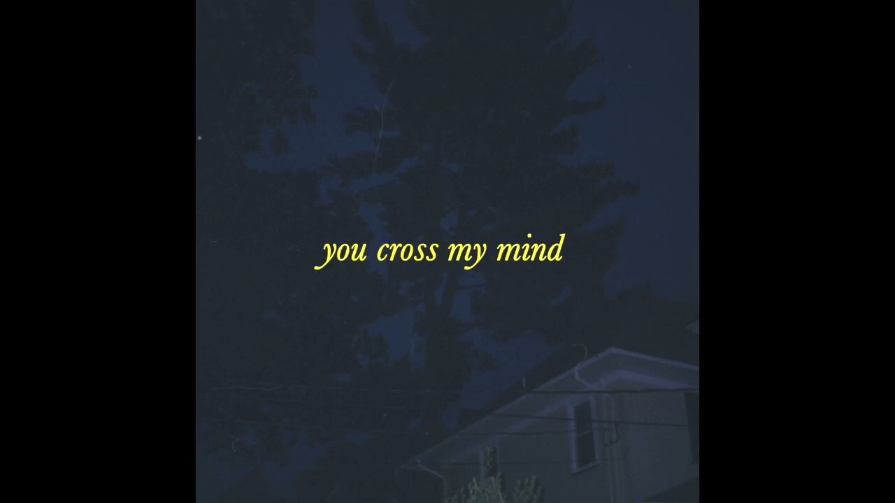 Makeout City - Vague Poem (Lyric Video)