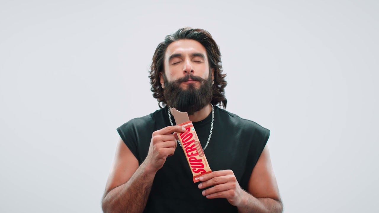 Protein Bars Are Boring 😴 Meet the Crunchy Protein Wafer Revolution! 💥