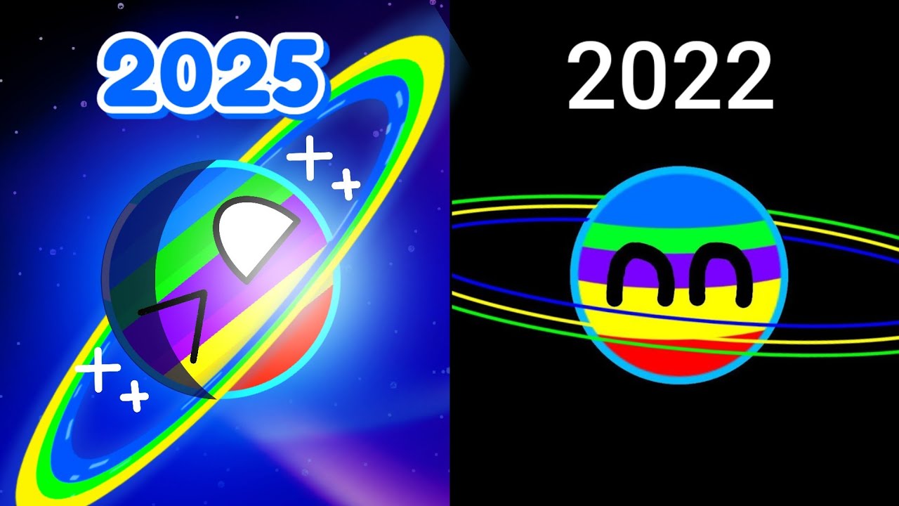 History of Anda Planetballs character THAT YOU MIGHT NEVER KNOW!