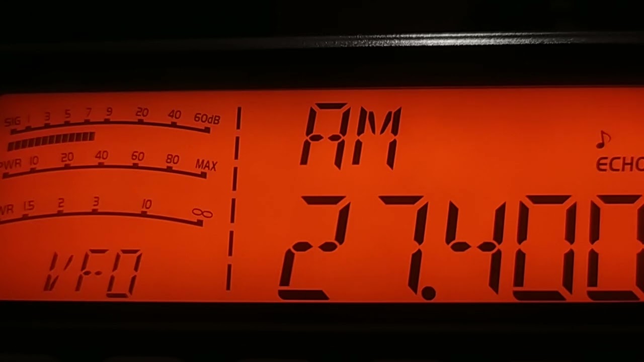 Cb radio rozmowy wieczorne Pieszyce,Łażany,Świdnica 