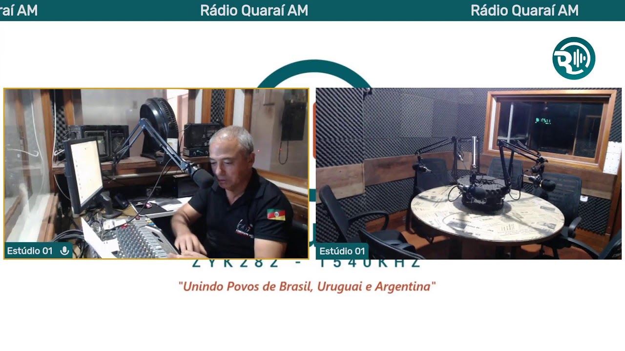 Programa Quaraí Agora