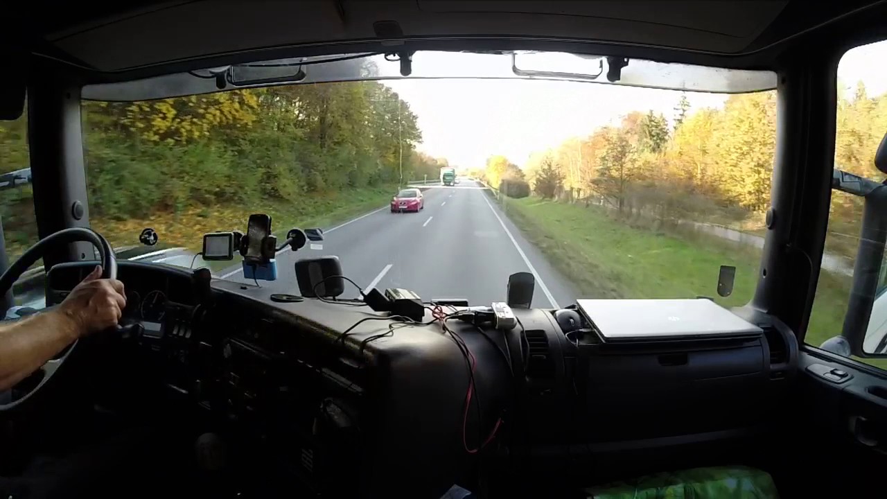 278. fuvar. KEZDŐDIK!!!! Vagy folytat&oacute;dik a pech sorozat