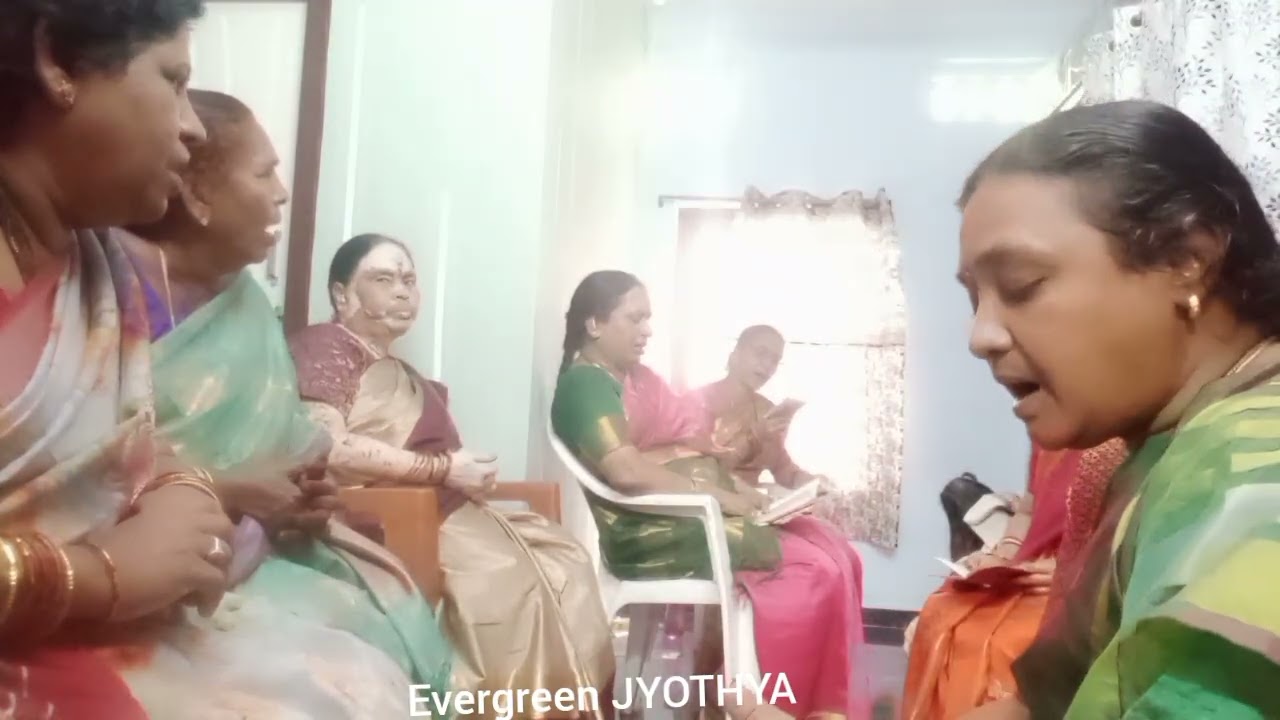 సునీత గారి ఇంటిలో #సత్యనారాయణ వ్రతం #లలితా పారాయణం #మణిదీపవర్ణన#viral #trending #youtube 