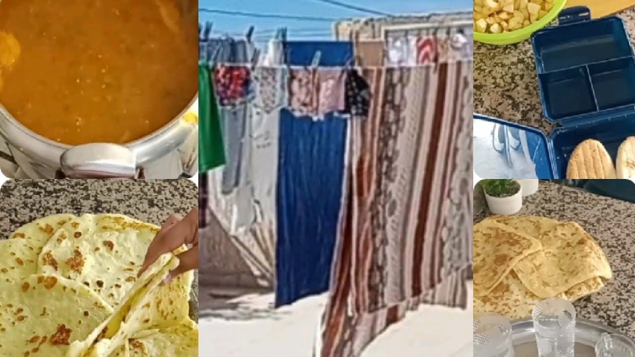 روتين مطرطق زاهي وباهي ألالة مولاتي مكاين غير النشاط👌💃