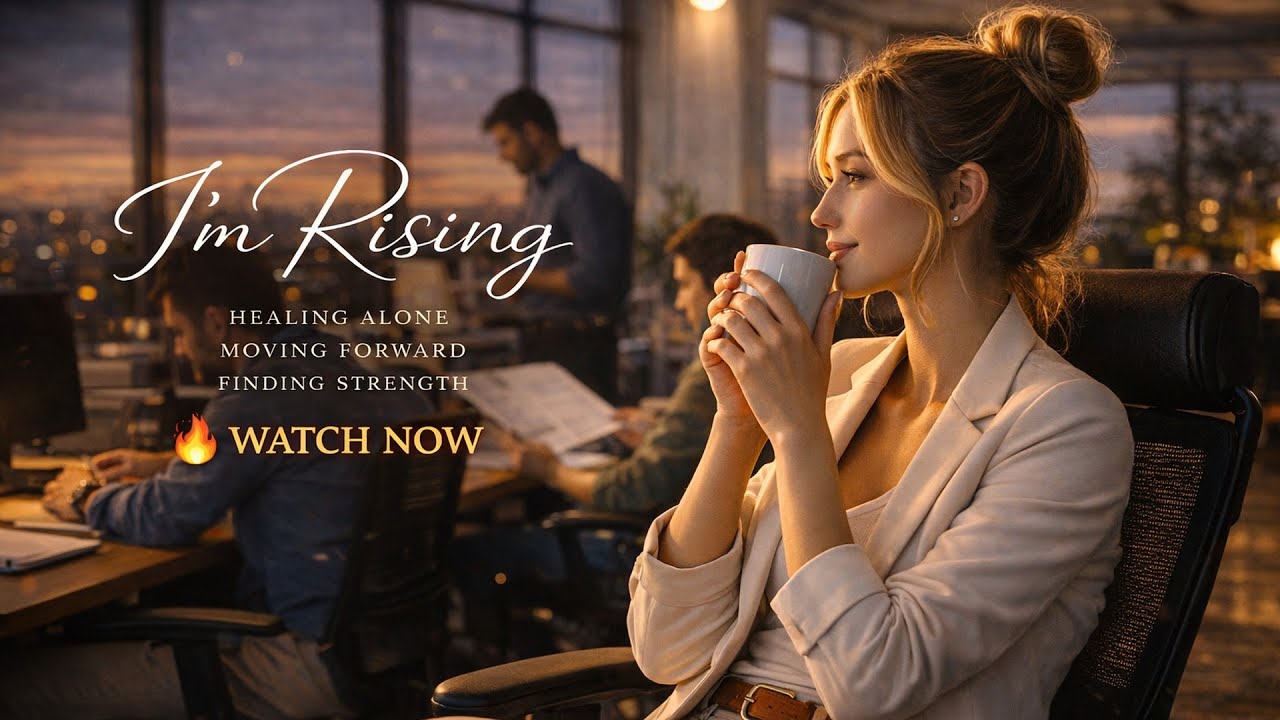 AUREYN &mdash; I&rsquo;m Rising (Lyric Video)