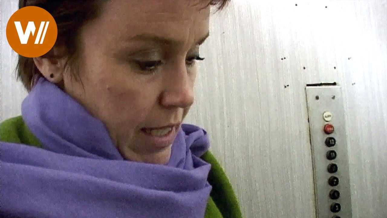 Looking for Karadžić - A Maggie O’Kane Investigation (2003)