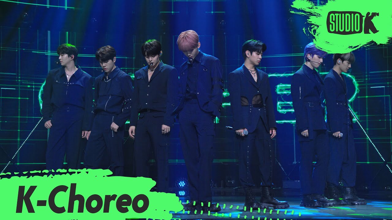 [K-Choreo 8K] 싸이퍼 직캠 'Fame' (Ciipher Choreography) l @MusicBank 220513