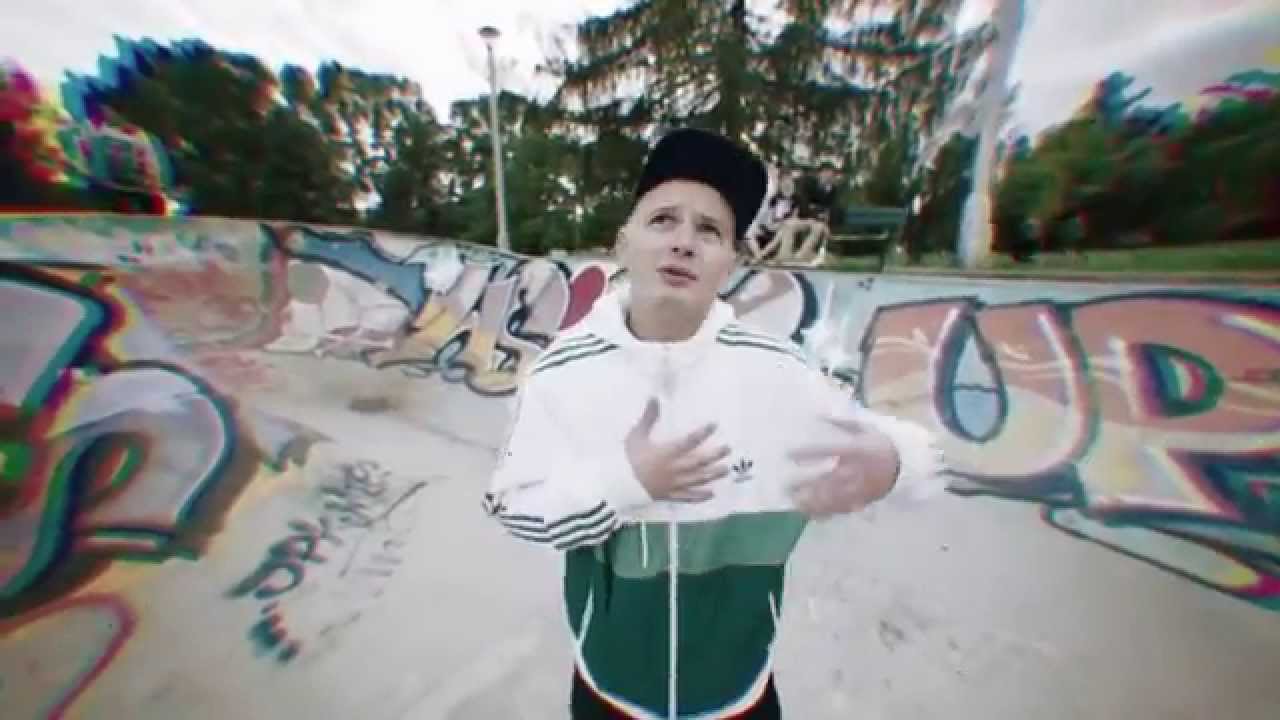 Zygson - Babilon (prod. John Vein, skrecze Avens) STREET VIDEO