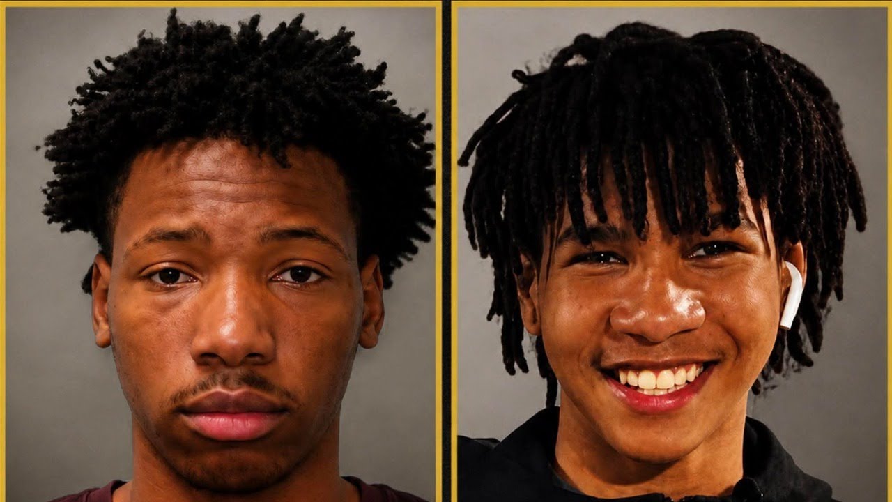 Karmelo Anthony & Cyrus Belton: Let's Talk About It