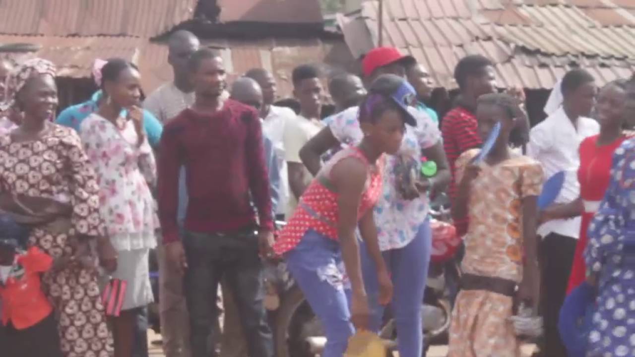 NIGERIA CULTURE IN DIASPORA, THE ADVENT OF YAM IN NIGERIA; The culture of the people of Ilara Mokin