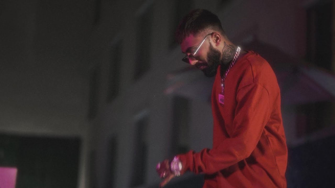 Bella - Riding Alone | Byg Smyle | Music Video 2022