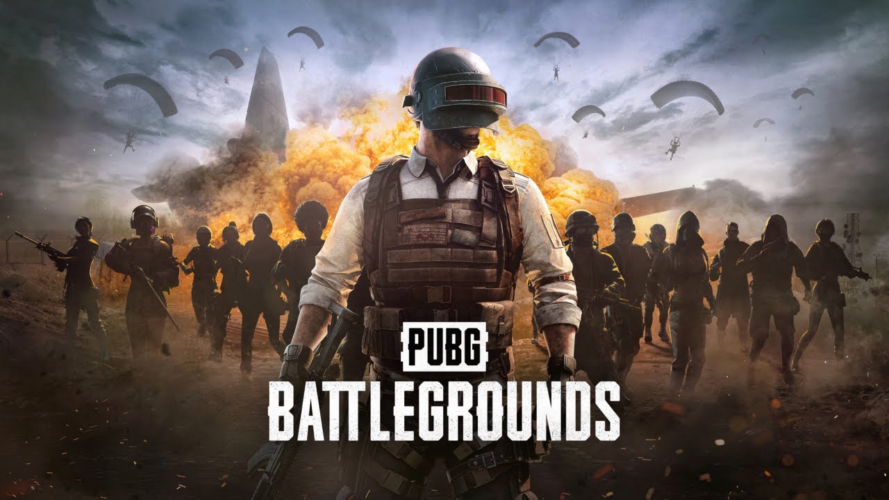 [PC] PUBG: BATTLEGROUNDS