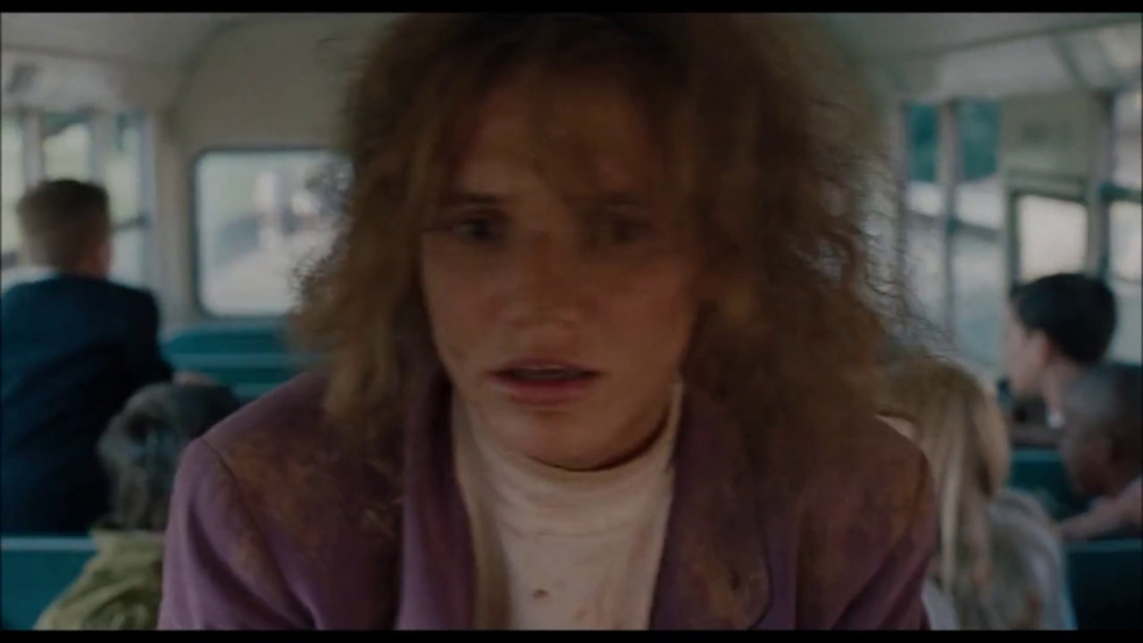 Being John Malkovich - Chase Scene Through Malkovich's Subconscious