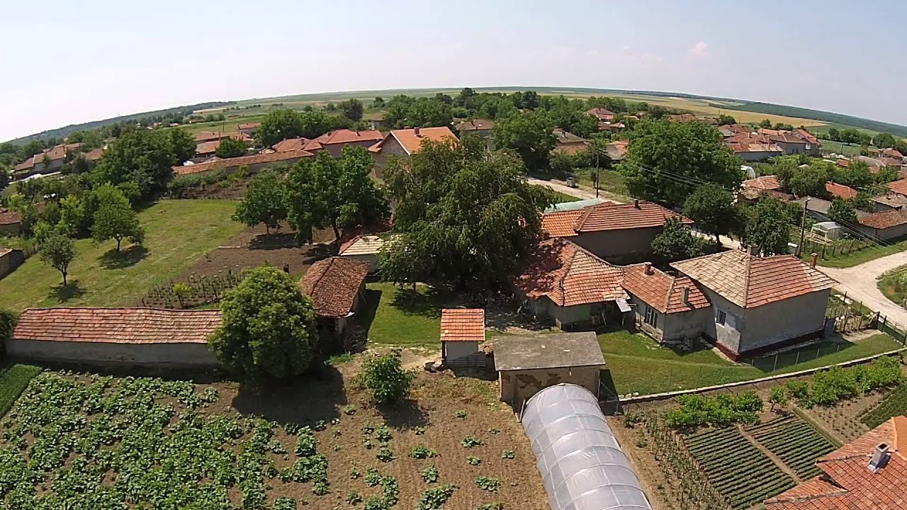 с.Чернолик обл.Силистра - 3