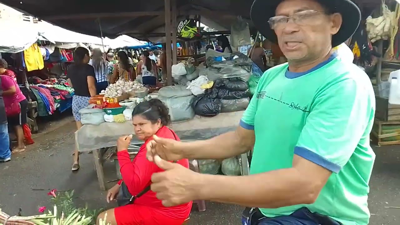 Feira da galinha de Guarabira PB. 14/11/25.🤠🌵