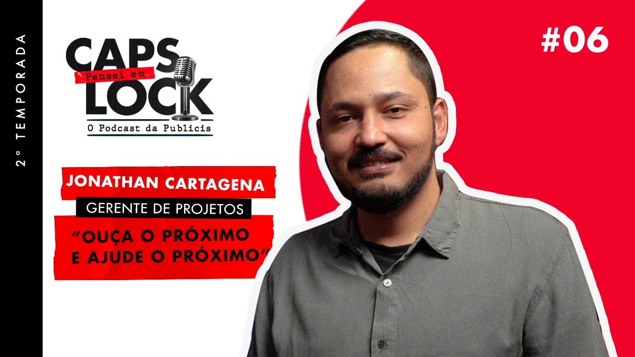 Jonathan Cartagena - 