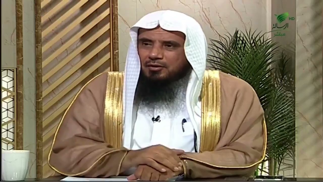 ما حكم صيد الثعلب والضبع لأجل العلاج؟- الشيخ د. سعد الخثلان #يستفتونك#الرسالة