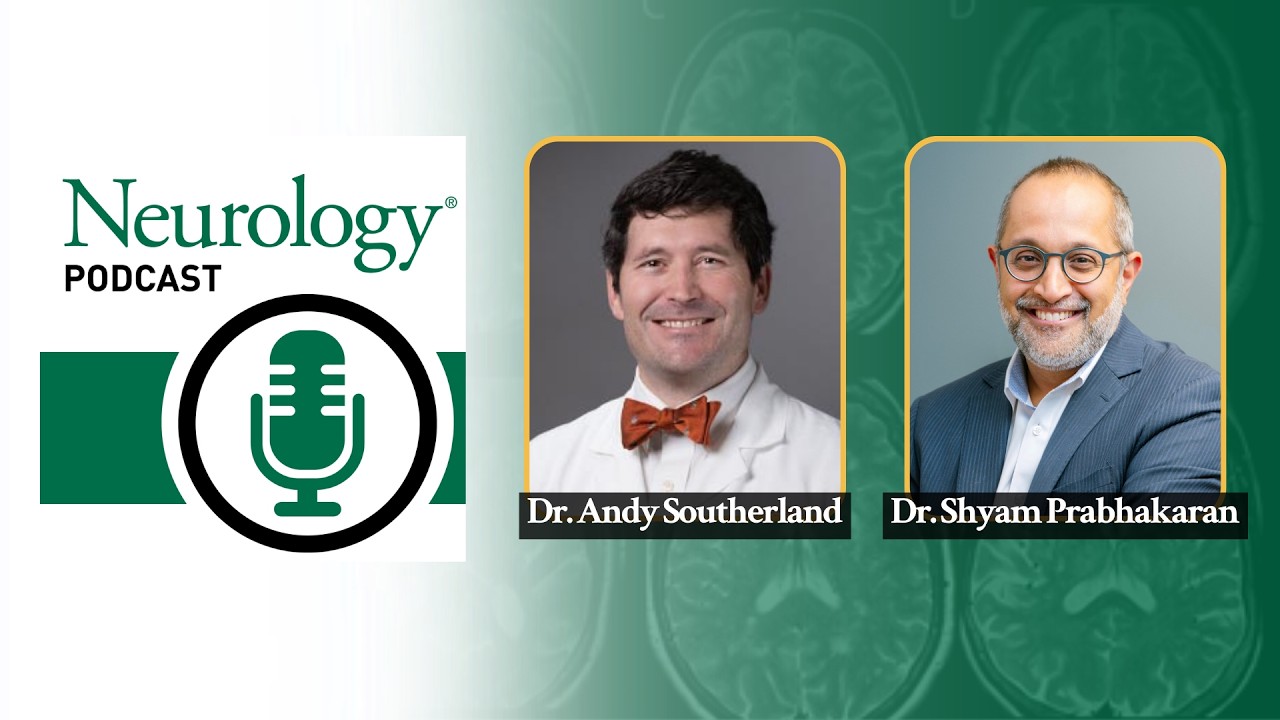 2026 Guideline for the Early Management of Patients With Acute Ischemic Stroke