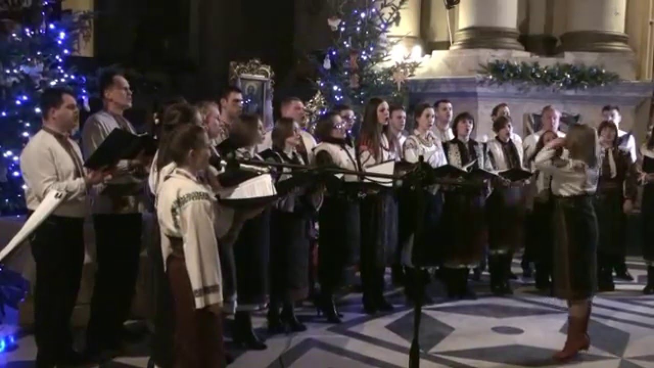 Камерний хор 