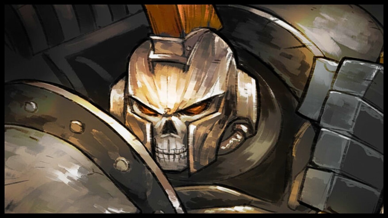 The Minotaurs: The Biggest Bullies in 40k