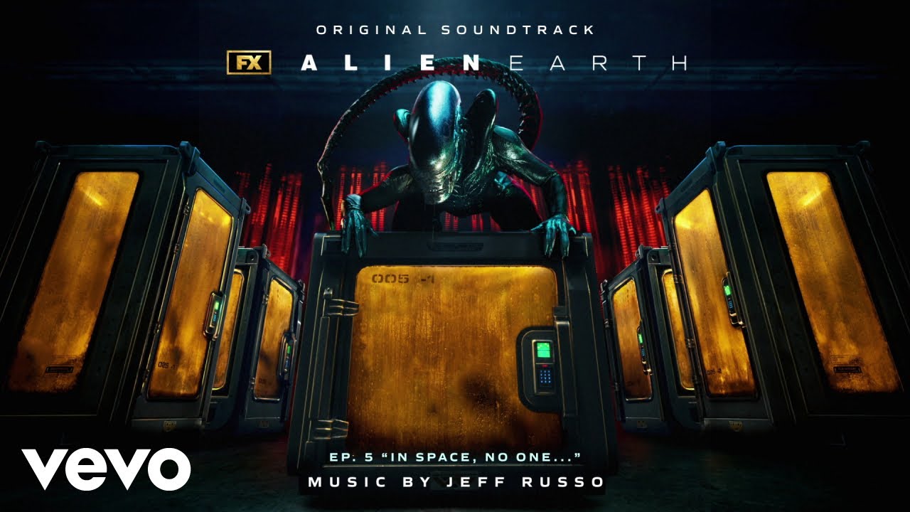 Jeff Russo - Opening (105) (From 