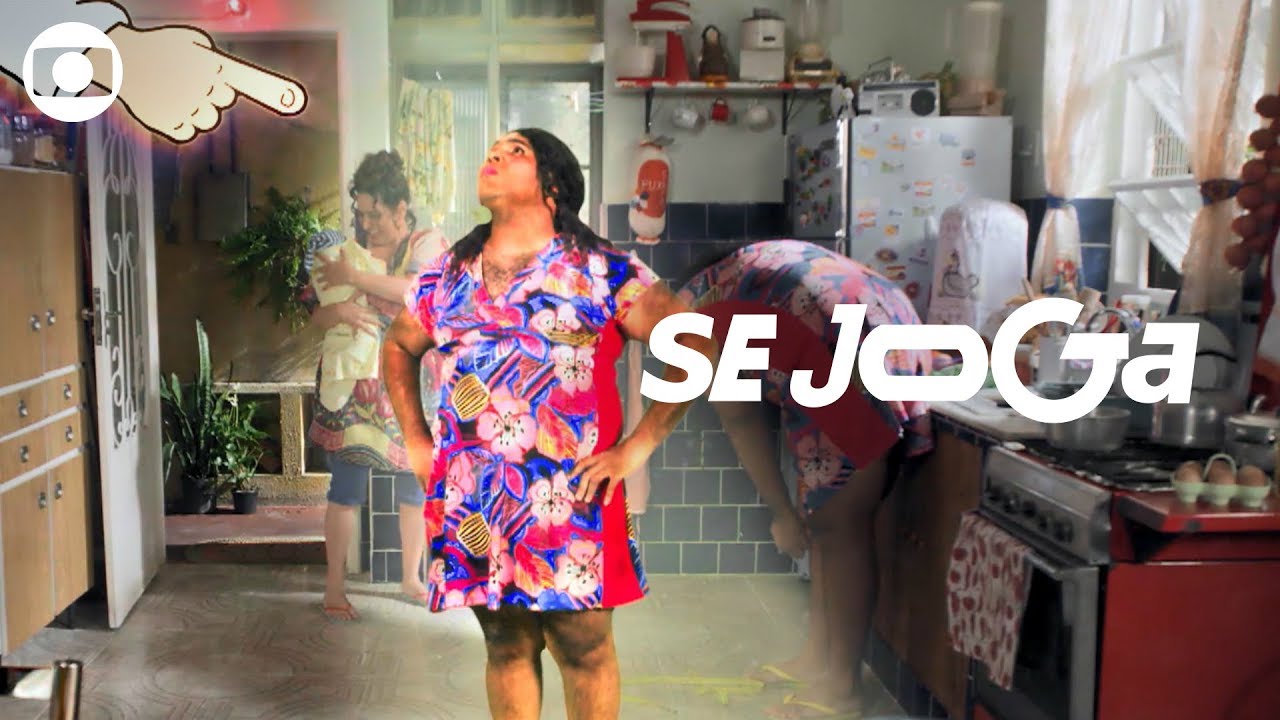 Se Joga: Isso é Muito Minha Vida | #15