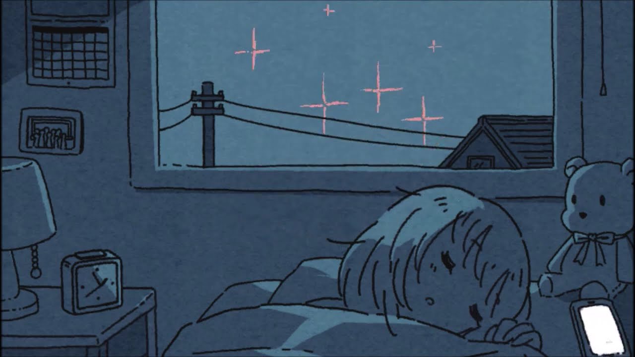 Post-Rock for Sleep: Night One