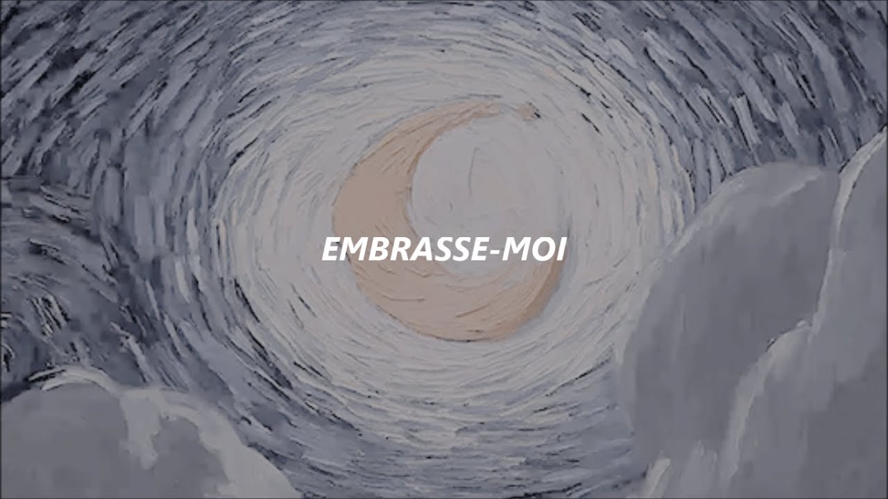 Patrick Watson - Je Te Laisserai Des Mots (Lyrics)