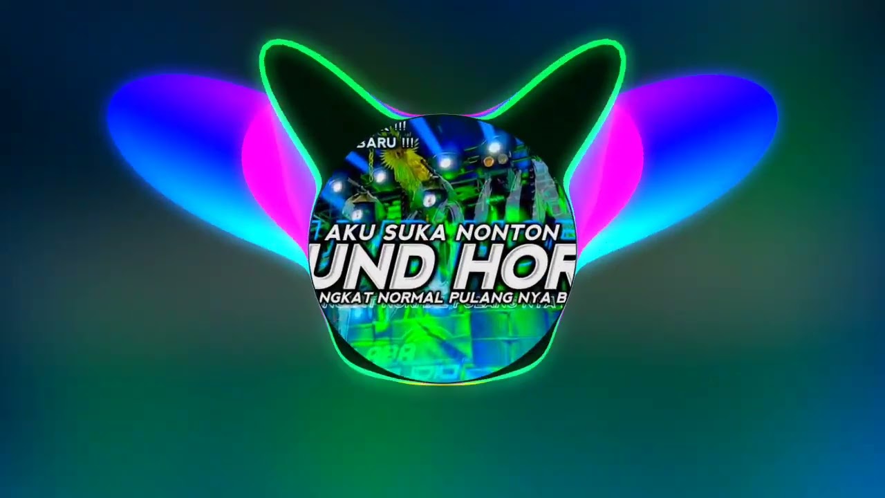 APRESIASI SOUND HOREG: DJ AKU SUKA NONTON SOUND HOREG (SPECIAL EDIT 2026)