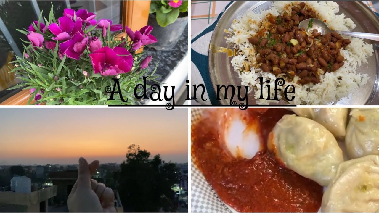 M feelin better now🫠#Jammu k Famous Rajma Chawal bnaye #Chasing the Sunset 🌆