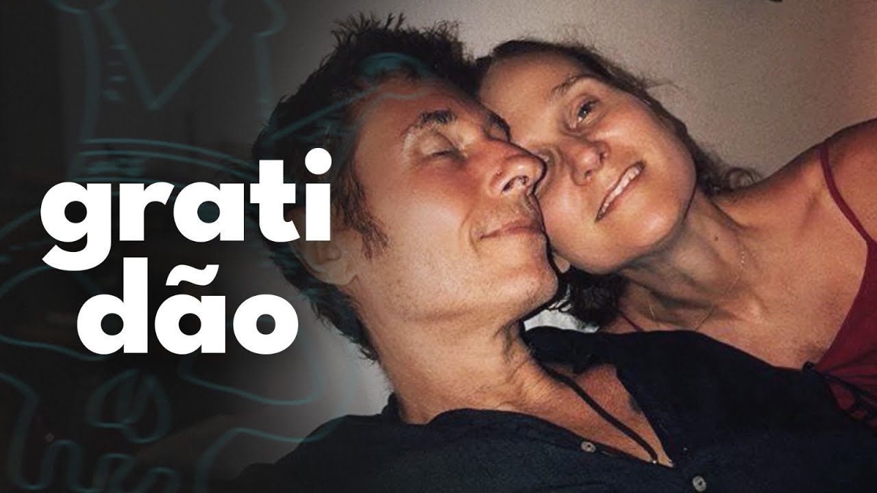 A HIST&Oacute;RIA DE AMOR DE DINHO E MARIA VIROU M&Uacute;SICA DO CAPITAL
