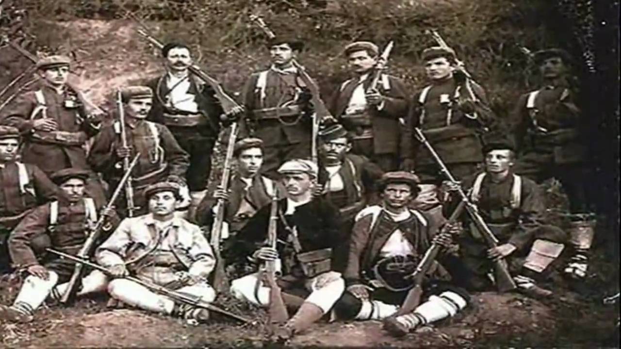 Васка Илиева Vaska Ilieva I Nie Sme Deca Na Makedonija