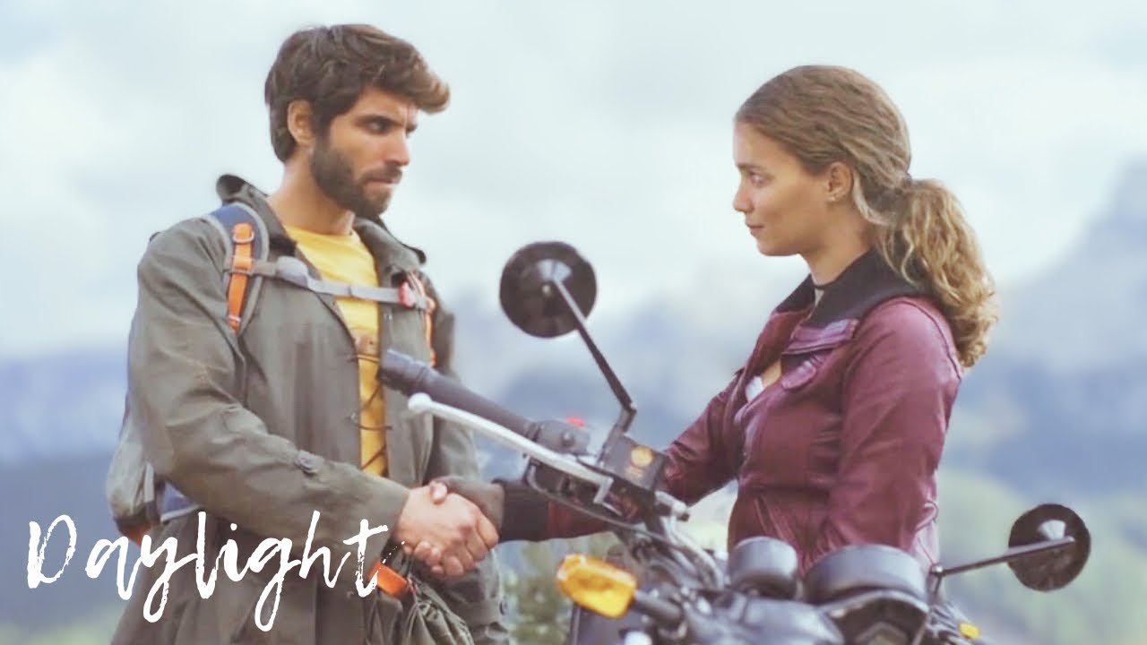 Nathan + Manuela II Daylight [+Subs]