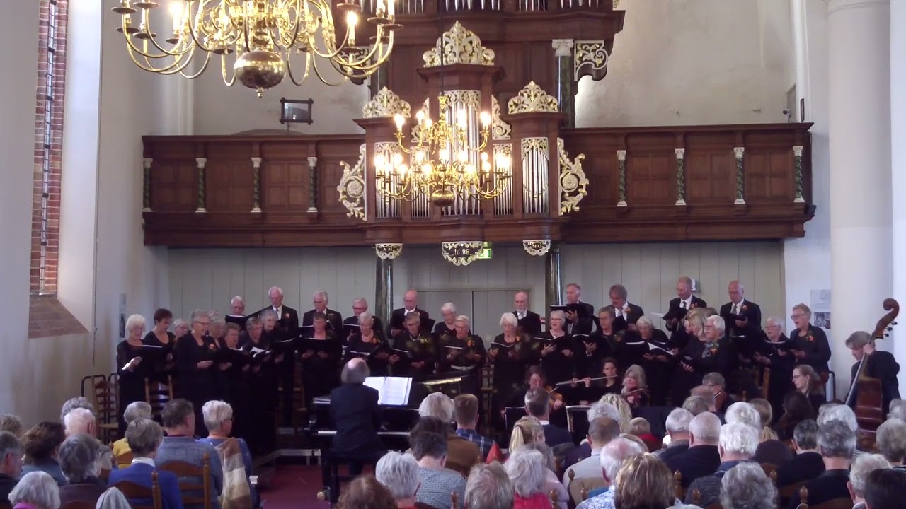 Requiem (ged.) (Johannes Verhulst) (2022)