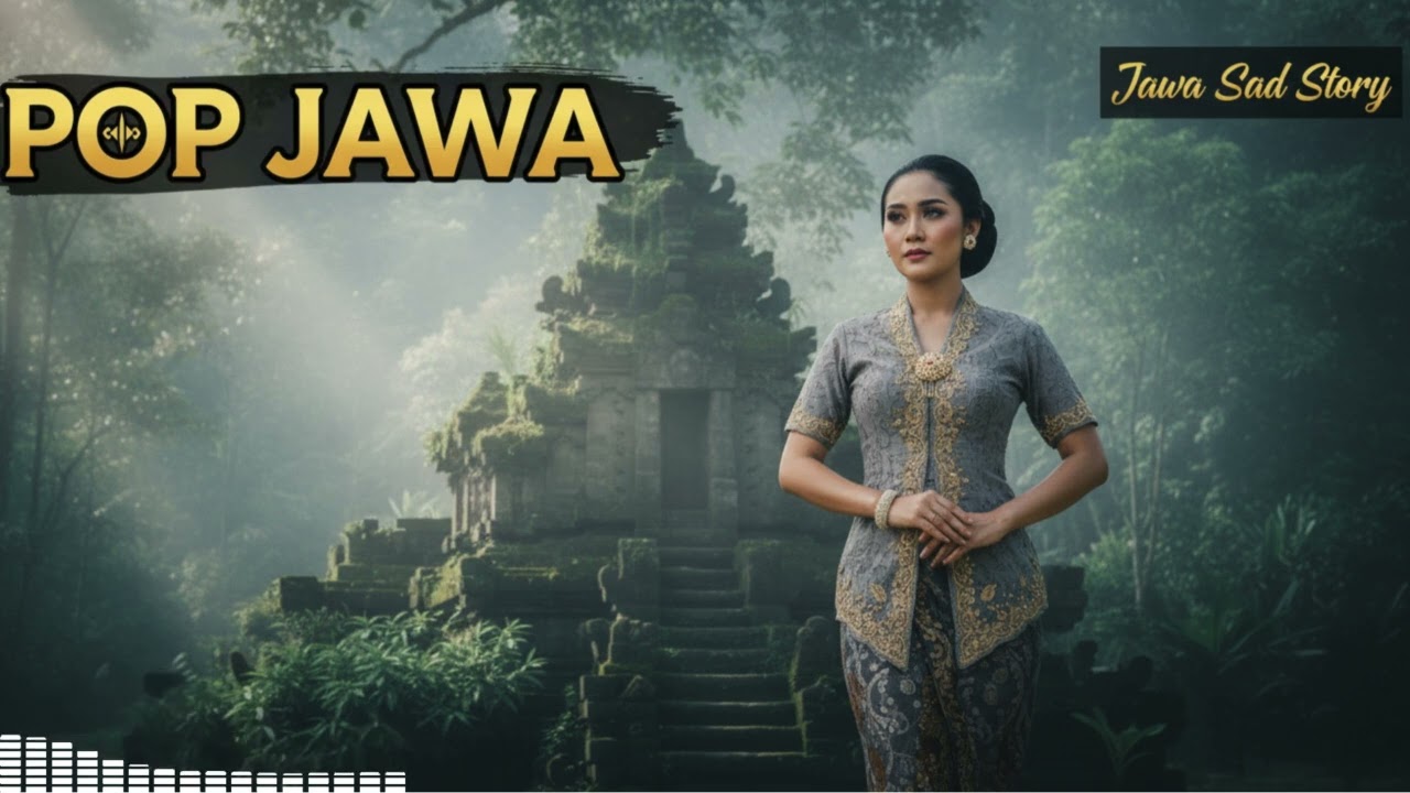 Slow Pop Jawa Slow Beat | Lagu Jawa Mellow | Untuk Perjalanan & Santai