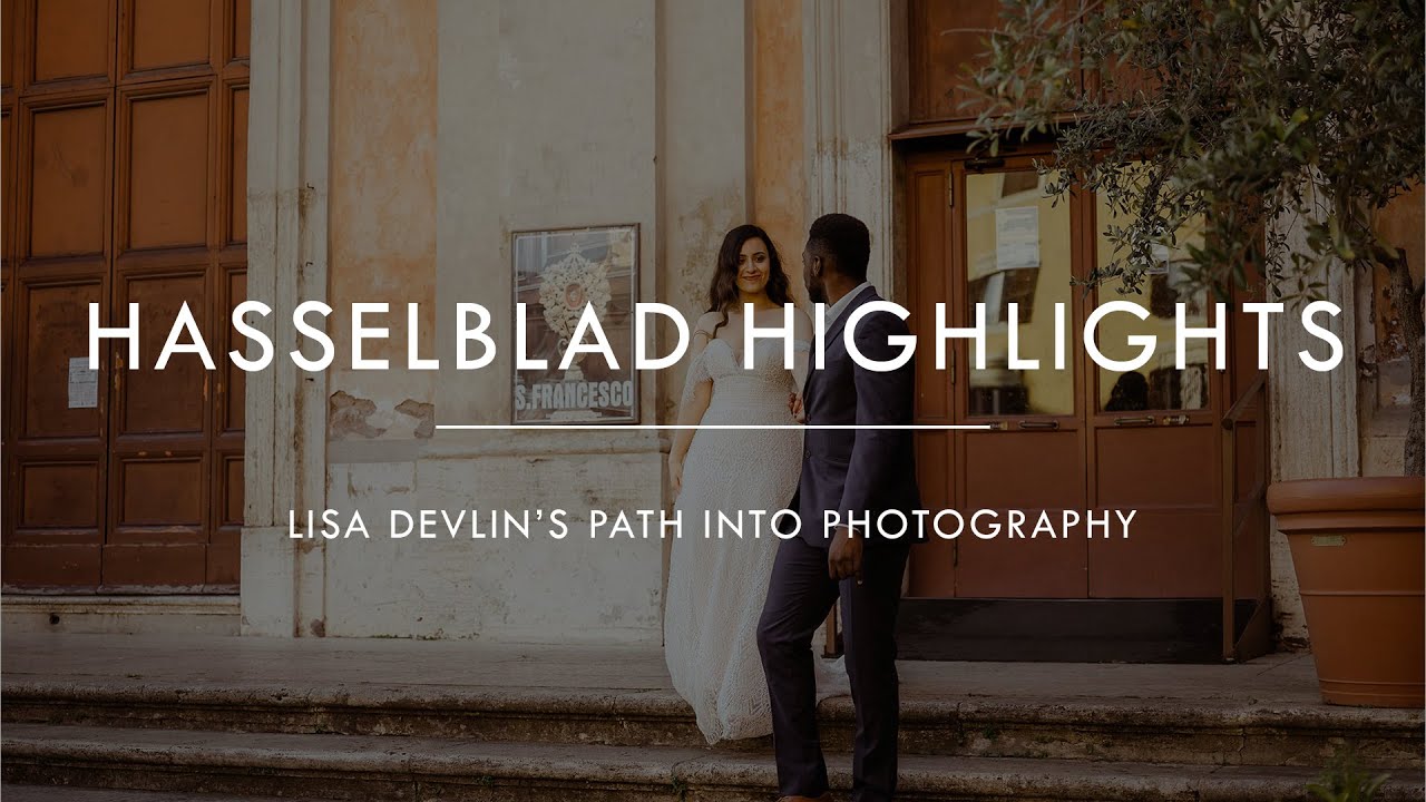 Hasselblad Highlights: Lisa Devlin&rsquo;s path into photography