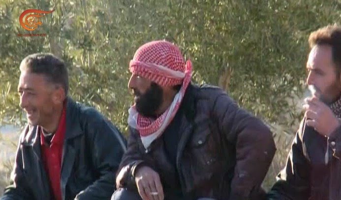 اتفاق بين الجيش السوري والمسلحين في منطقة وادي بردى