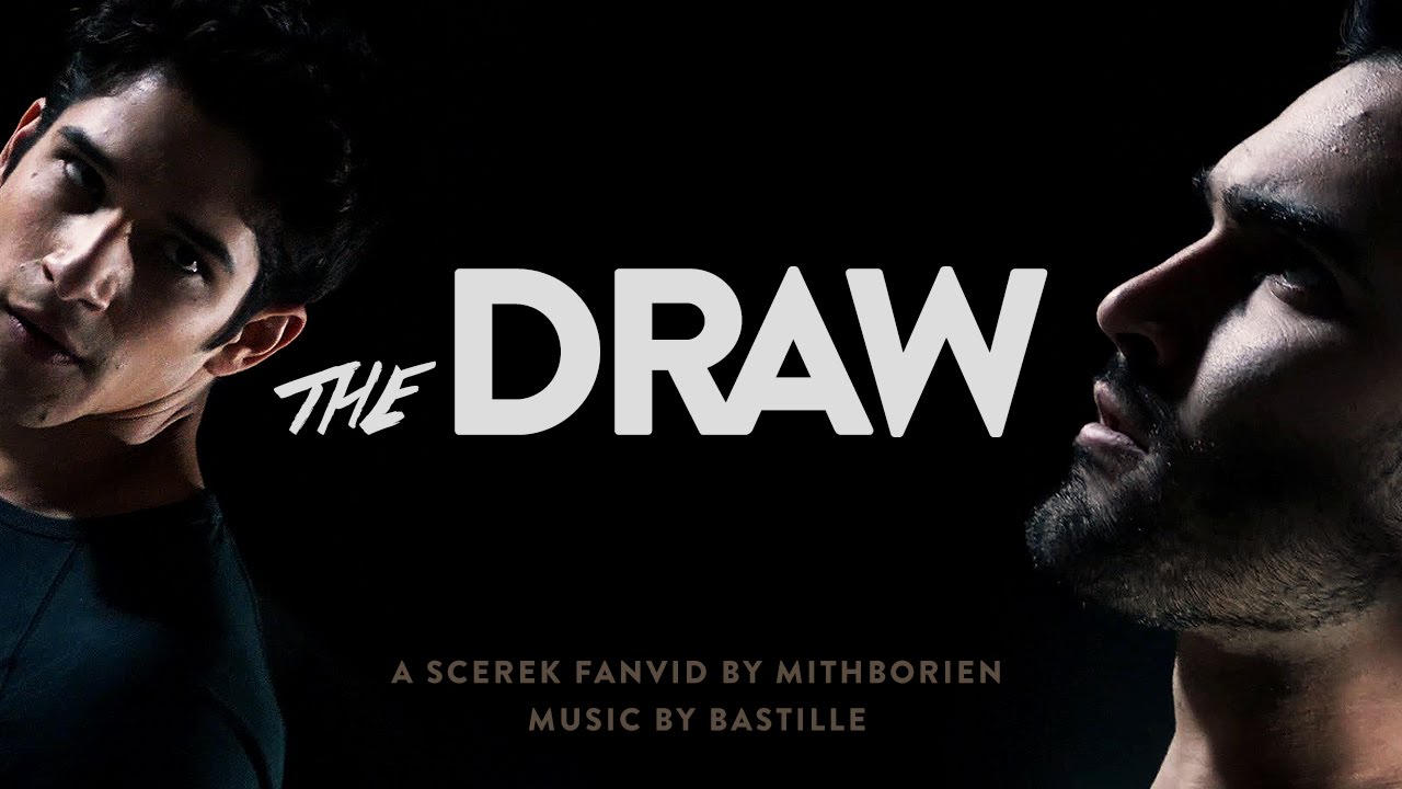The Draw | Scott/Derek