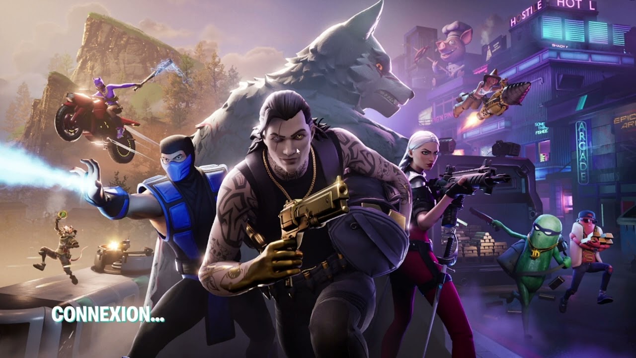 HOW TO SPOOF + CHEAT FULLY UD ON FORTNITE FOR FREE IN 2025 LINK IN BIO AND COMMENT
