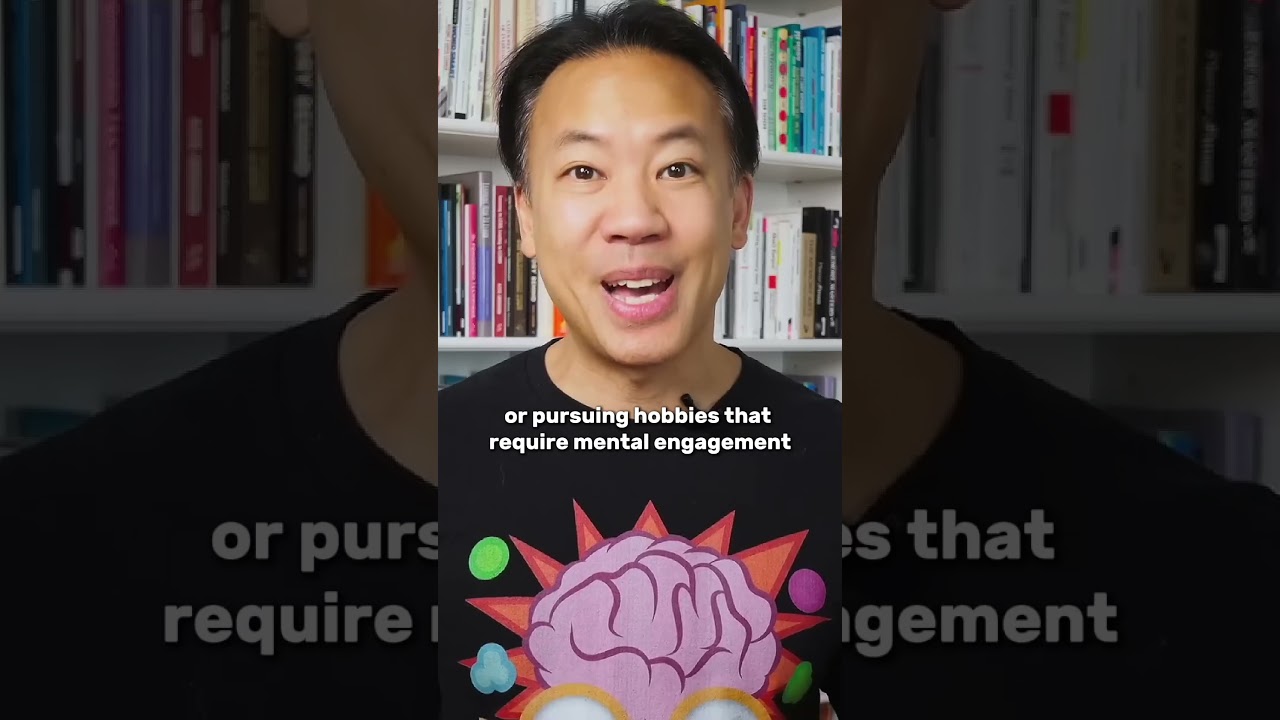 Neuroplasticity: your can change your brain!