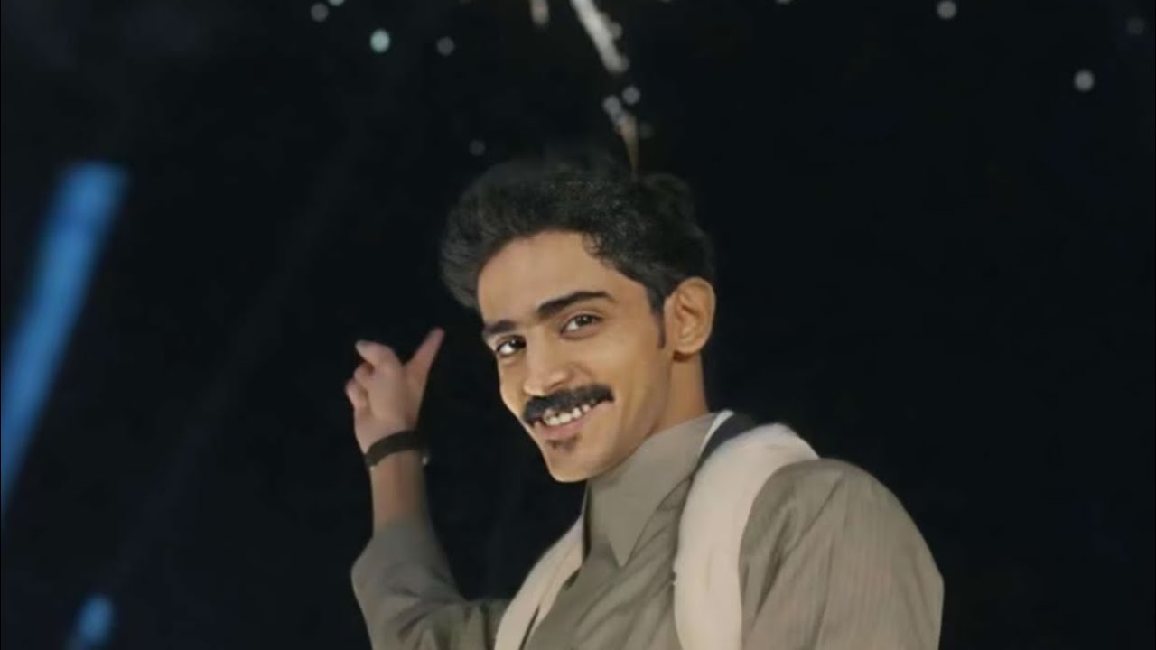 افتتاح مخيم محمد الفاصل الشتوي 🔥🤩