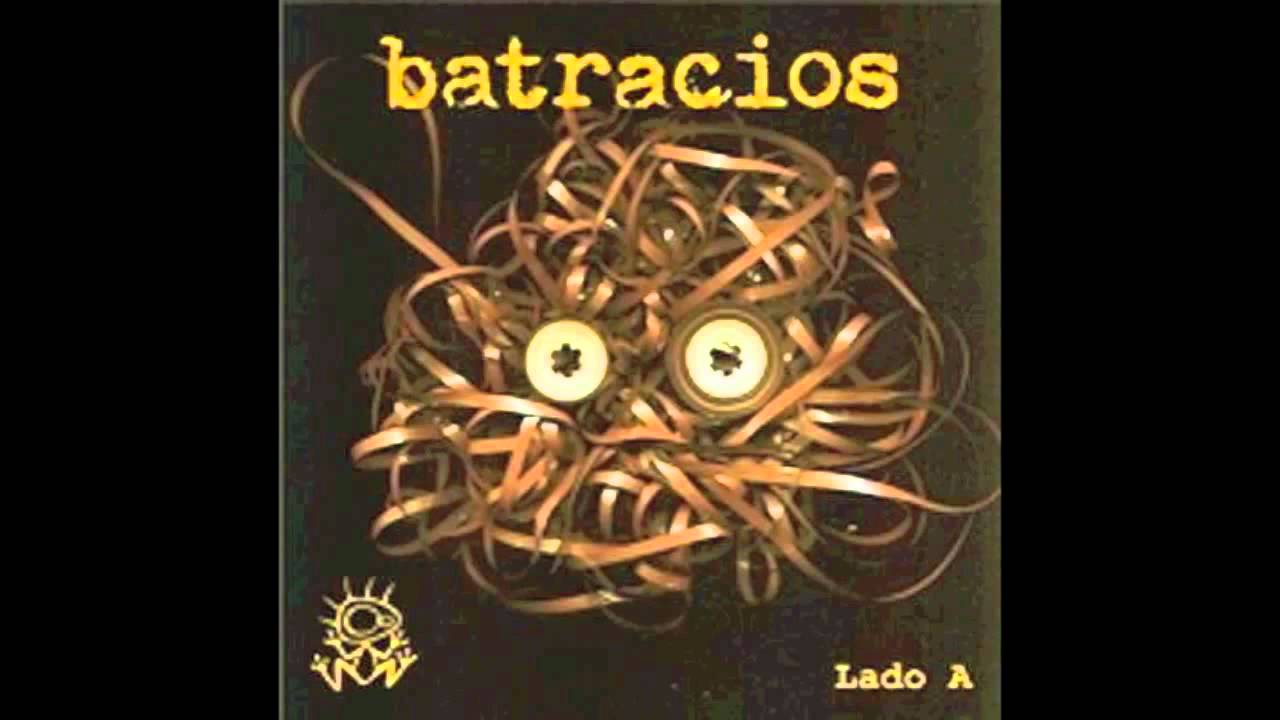 BATRACIOS SKA Oi