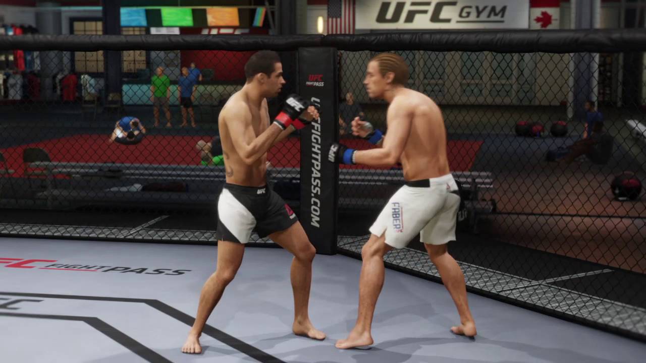 UFC 2 TIPS & Tricks for beginners